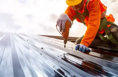 Travaux de zinguerie à Montigny-sur-Vesle
